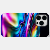 美的壁紙 Case-Mate iPhoneケース (裏面 (横))