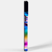 美的壁紙 Case-Mate iPhoneケース (裏面 / 右)