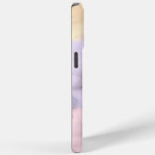 美的抽象芸術カラフル芸術 Case-Mate iPhoneケース (裏面 / 右)