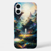 美的景観写真 Case-Mate iPhoneケース (裏面)