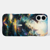 美的景観写真 Case-Mate iPhoneケース (裏面 (横))