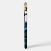 美的景観写真 Case-Mate iPhoneケース (裏面 / 左)