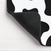 美的牛プリントマウスパッド マウスパッド (コーナー)