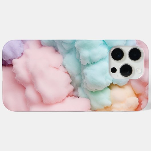 美的虹 Case-Mate iPhoneケース (裏面 (横))