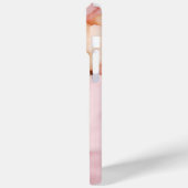 美的虹 Case-Mate iPhoneケース (裏面 / 左)