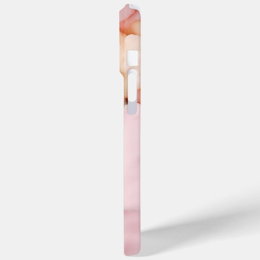 美的虹 Case-Mate iPhoneケース (裏面 / 左)