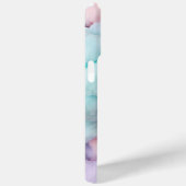 美的虹 Case-Mate iPhoneケース (裏面 / 右)