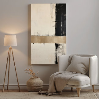 美的融合ポスタープリント ポスター