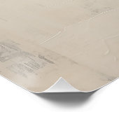 美的融合ポスタープリント ポスター (コーナー)