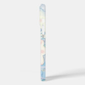 美的iphoneカバー、かわいい電話ケース、かわいいip Case-Mate iPhoneケース (裏面 / 左)