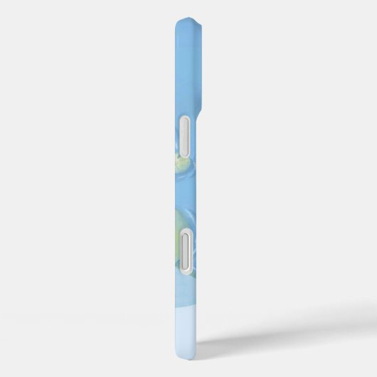 美的iphoneカバー、かわいい電話ケース、かわいいip Case-Mate iPhoneケース (裏面 / 右)