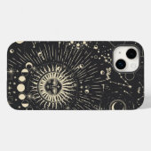 美的Iphoneケース Case-Mate iPhoneケース (裏面 (横))