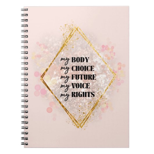 美祢 ノートブック (正面)