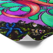 美祢 ポスター (角)