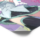 美空雑誌 ポスター (角)