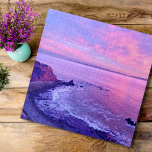 美素晴らししいピンク紫の海サンセット写真 ジグソーパズル<br><div class="desc">豪華なピンクと紫の柔らかく点灯したパロス・ヴェルデス、カリフォルニア素晴らし、海の夕日のこの美しく、シックで写真のジグソーパズルを使用するたびに、あなたの幸せで、平和な場所を見つける。ギフト素晴らしを！来特別なギフト箱でこのジグソーパズルは簡単にパーソナライズできる。質問や要望があれば私に連絡して下さい。</div>