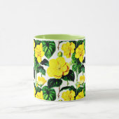 美花 マグカップ (中央)