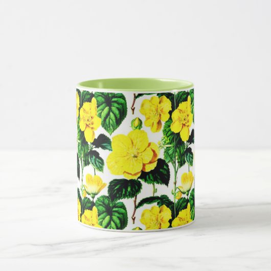 美花 マグカップ (中央)