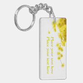 美茂佐 キーホルダー (正面左)