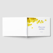 美茂佐 ゲストブック (全面)