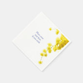 美茂佐 スタンダードカクテルナプキン (角)