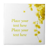 美茂佐 タイル (正面)