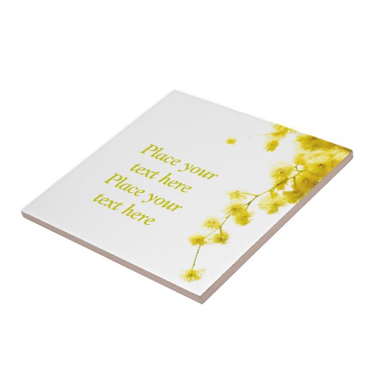 美茂佐 タイル (側面)