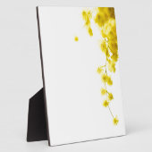 美茂佐 フォトプラーク (側面)