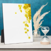 美茂佐 フォトプラーク (側面)