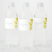 美茂佐 ペットボトルラベル (ボトル)