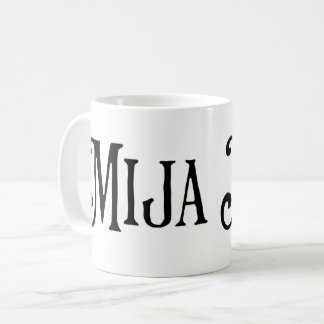 美茶 コーヒーマグカップ