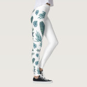 美葉しいレギンス。 レギンス (右)