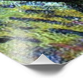 美術のソワ素晴らしー絵画はビンセント・ヴァン・ゴッホ フォトプリント (角)