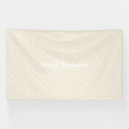 美術カスタム展示用ビニールバナー 横断幕