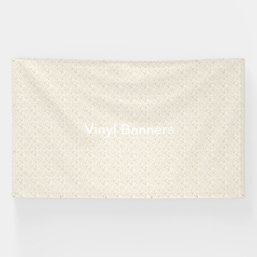 美術カスタム展示用ビニールバナー 横断幕 (横)