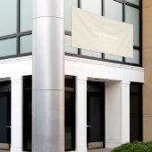 美術カスタム展示用ビニールバナー 横断幕 (ビルの外側)