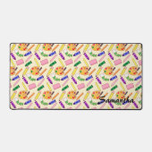 美術カラフル用品 デスクマット (正面)