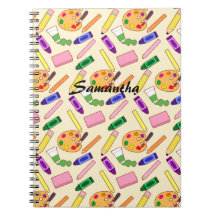 美術カラフル用品