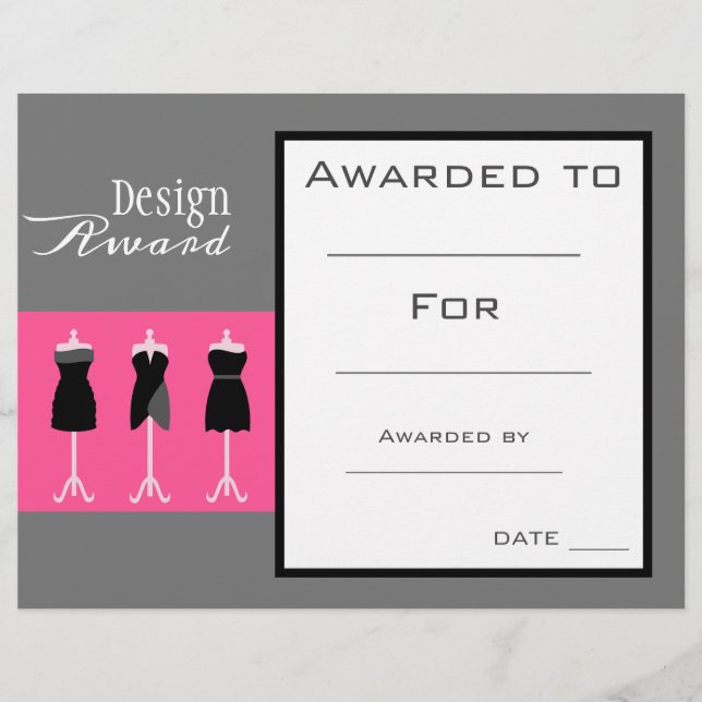 美術デザイン賞織物 (正面)