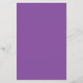 美術公報 チラシ (裏面)