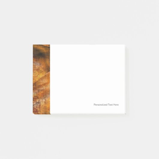 美術抽象芸術カラフル背景 ポストイット (正面)