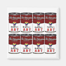 美術教育ポップ・アートの学 – 