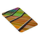 美術館コンテンポラリー博物館 マグネット (右側)