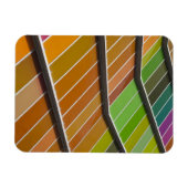 美術館コンテンポラリー博物館 マグネット (横)