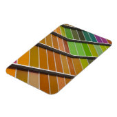 美術館コンテンポラリー博物館 マグネット (左側)