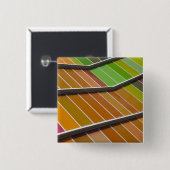 美術館コンテンポラリー博物館 缶バッジ (正面&裏面)