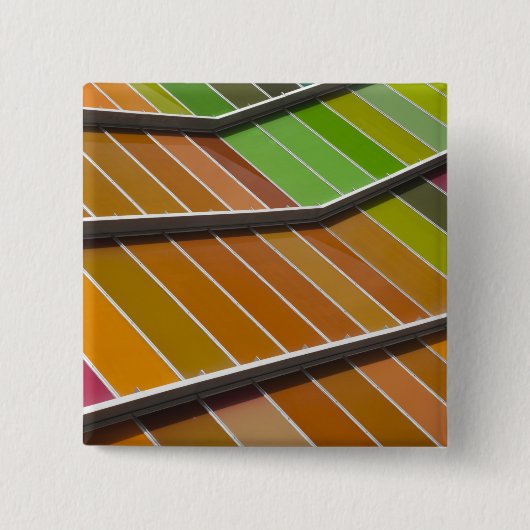 美術館コンテンポラリー博物館 缶バッジ (正面)