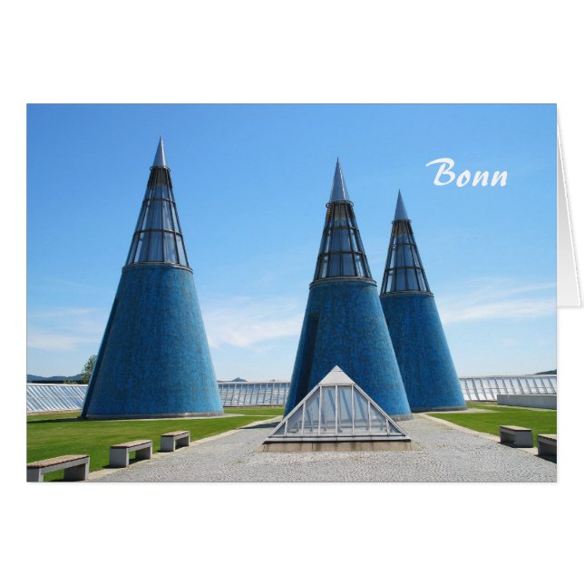 美術館 (正面横)