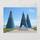 美術館 ポストカード (正面)