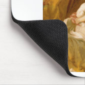 美術 マウスパッド (コーナー)